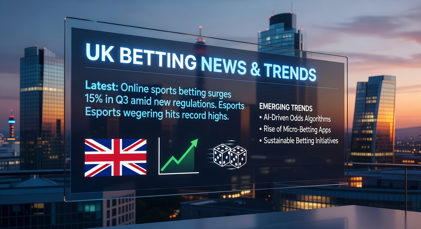 Graph showing UK gambling industry's gross gambling yield for Q2 2025-26, with bars for total GGY including and excluding lotteries