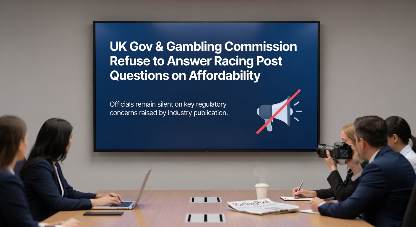 Infographic detailing remote and non-remote GGY contributions in the UK gambling sector for Q2 2025-26